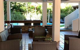 Apart Hotel Jurere