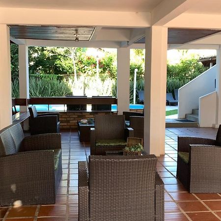 Apart Hotel Jurere Florianopolis Exterior foto