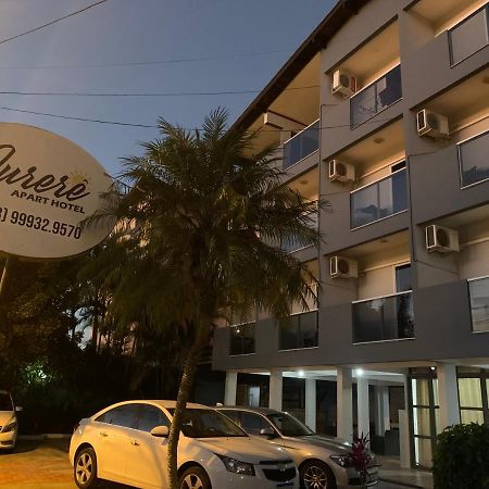 Apart Hotel Jurere Florianopolis Exterior foto